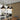 Pack X 3 Lampara Techo Colgante 22cm Metal Oro Vintage