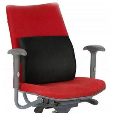 Almohada Lumbar Respaldo Espalda Columna Ergonómica
