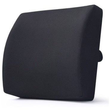 Almohada Lumbar Respaldo Espalda Columna Ergonómica