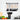 Kit Set X12 Utensilios Cocina Madera Y Silicona Excelente
