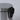 Papelera Cesto Tacho Basura 12 Litros C/balde Acero Inox