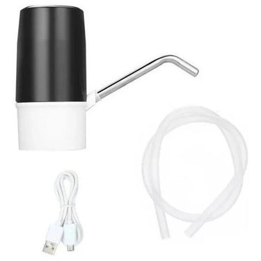 Dispensador de agua eléctrico