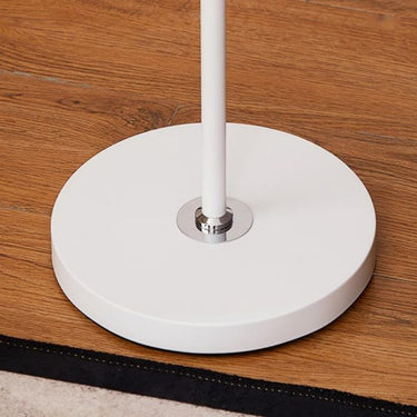 Lámpara flexible de pie - Estilo Nórdico