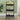 Carrito organizador de 3 niveles tipo IKEA